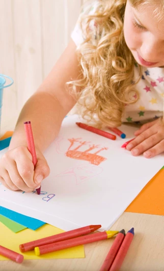 Private Art Lessons