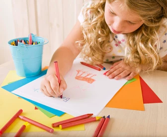 Private Art Lessons