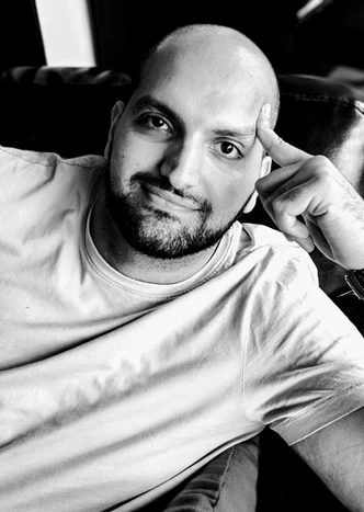 Sharbel Dalal Composer, Pianist, Muzart Music and Art School