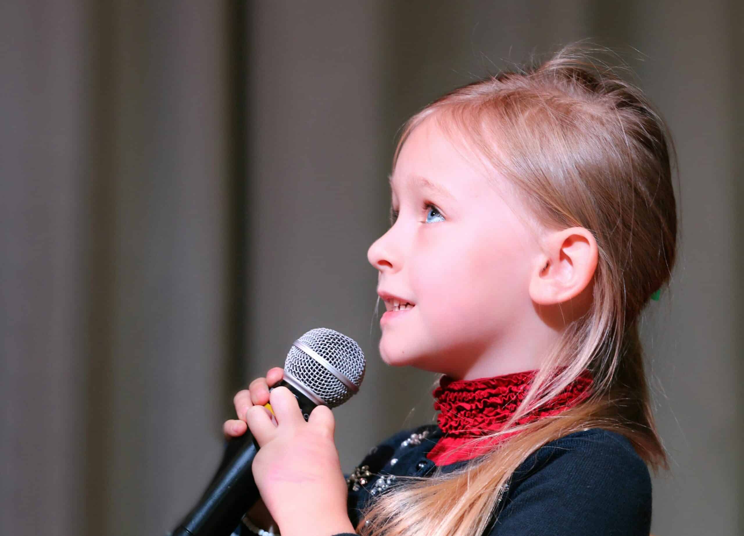 Singing Lessons: How to Choose the Best Teacher for Your Child
