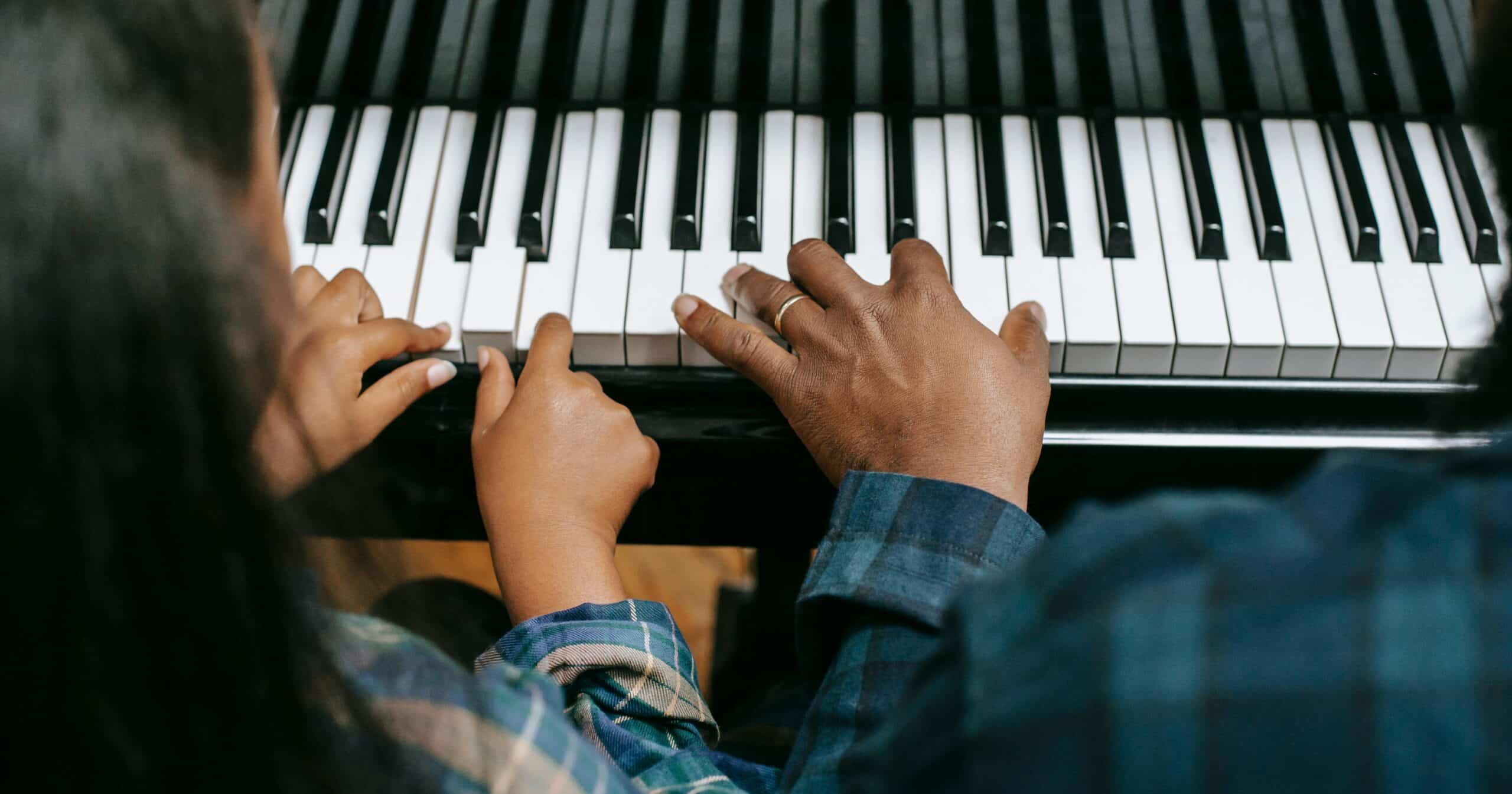 Beginner’s Guide to Piano Lessons: Start Your Musical Journey
