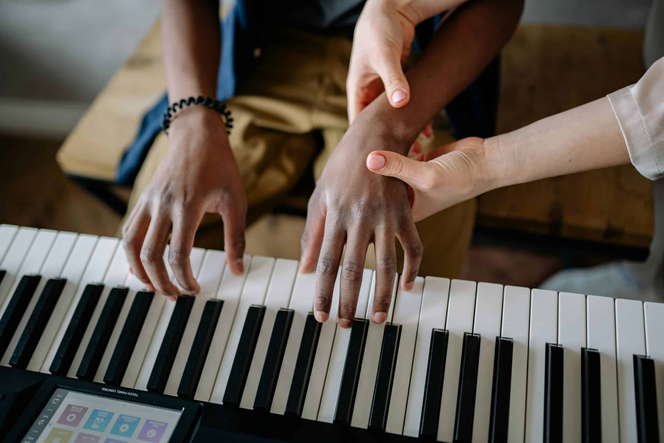 The Ultimate Guide to Piano Lessons: Find the Best Options Near You