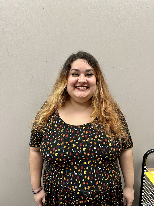 Leticia Piano and Voice Teacher