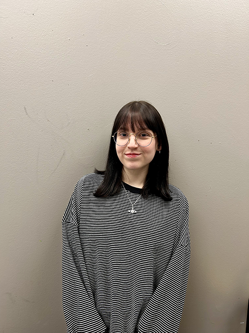 Lexi Art and Guitar Teacher