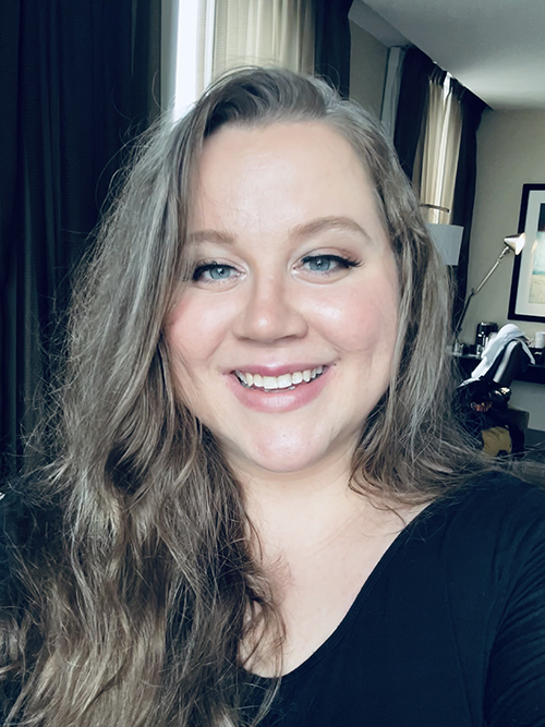 Samantha Piano and Voice Teacher