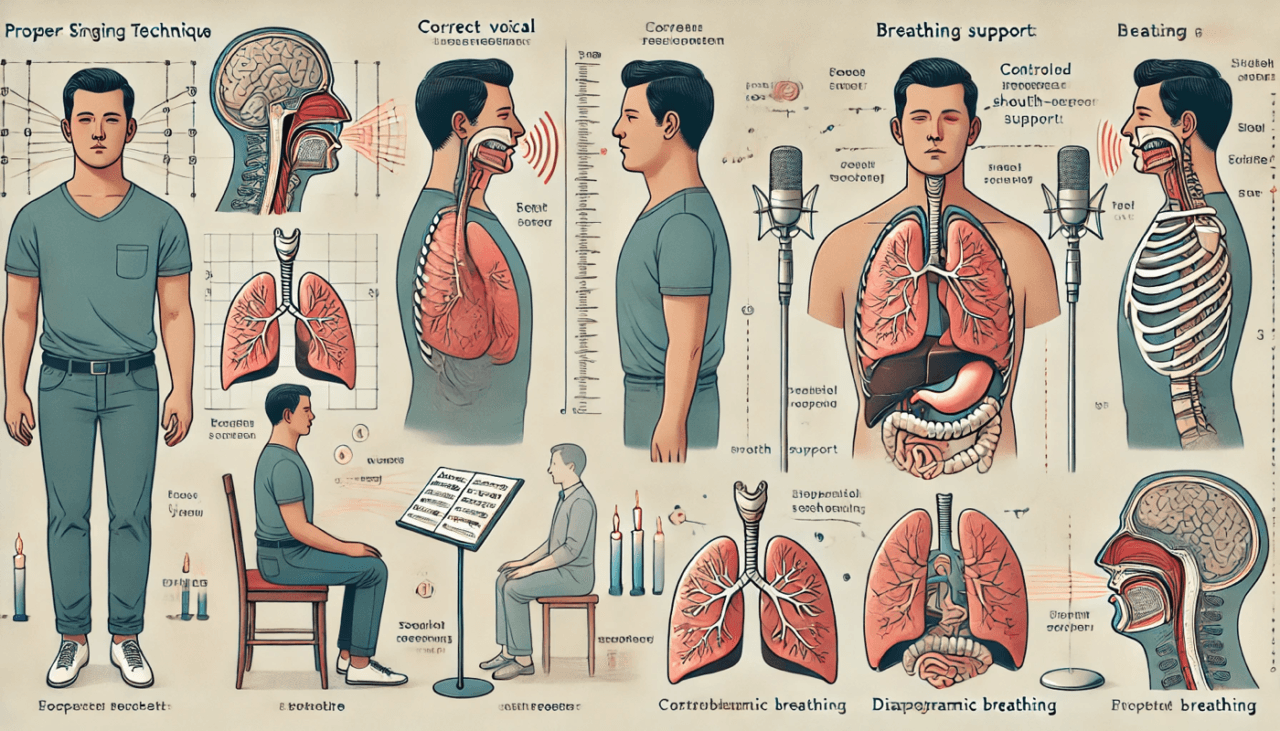 Voice Lesson Rada What To Expect At Your First Voice Lesson: Complete Guide (2025)