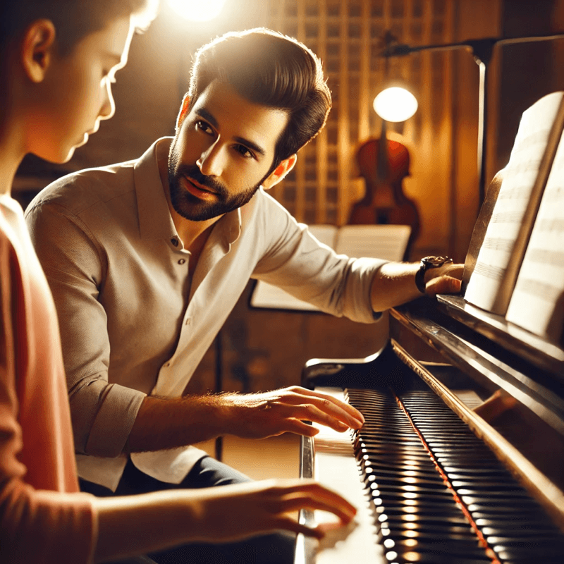 West Toronto Music Teachers Guide: Finding the Right Instructor (2025)