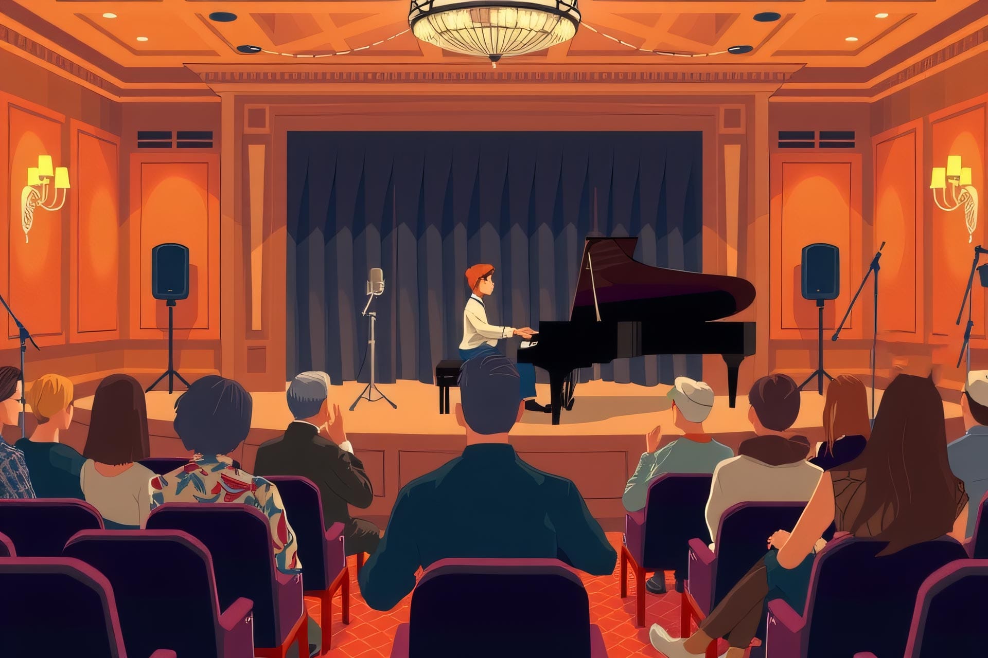 Local Music Performance Opportunities in West Toronto: Complete Guide (2025)