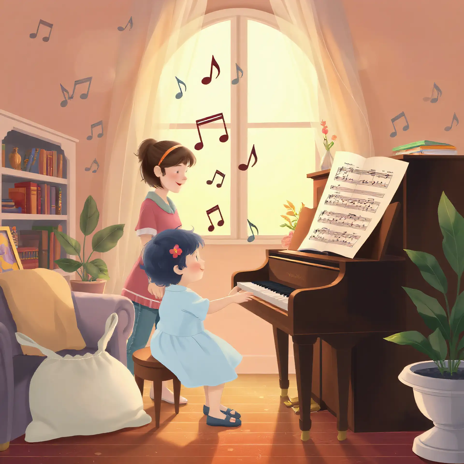 Supporting Your Child’s Music Journey: A Parent’s Complete Guide (Updated for 2025)
