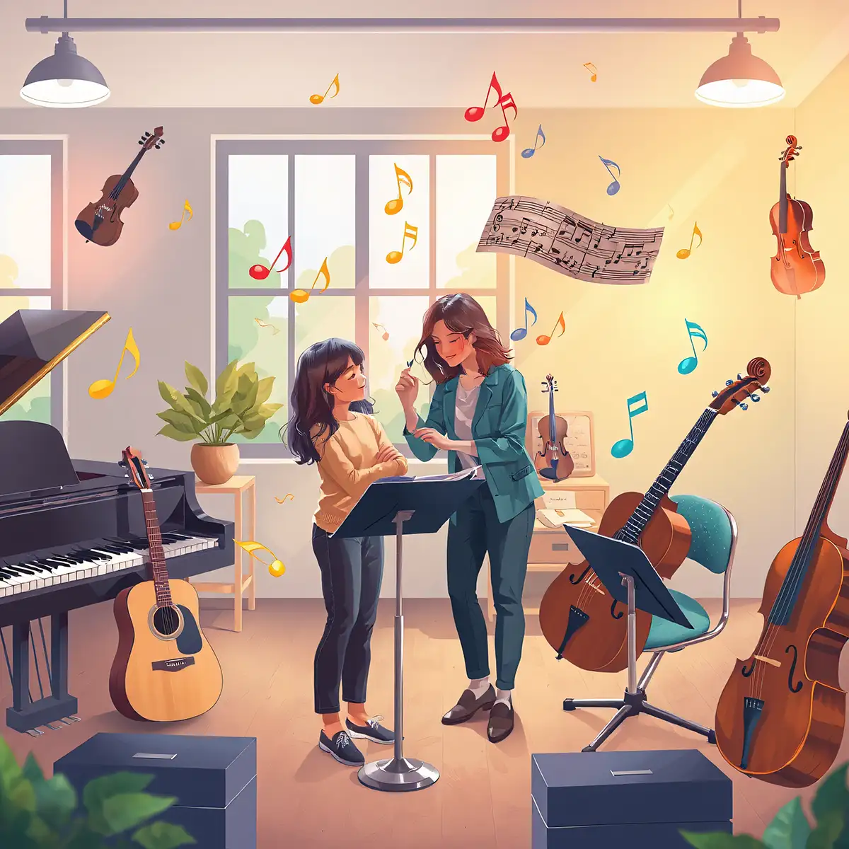 Music Lessons in East Mississauga: Complete Guide (2025)