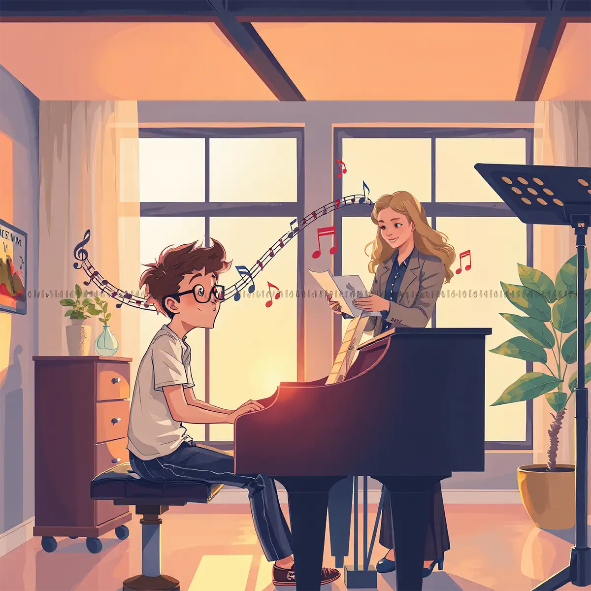 From Lessons to Leadership: How Arts Education Shapes Future Success (2025)