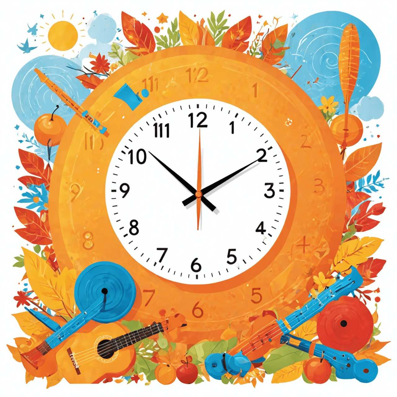 Practice Routines: Transitioning from Summer to School Year