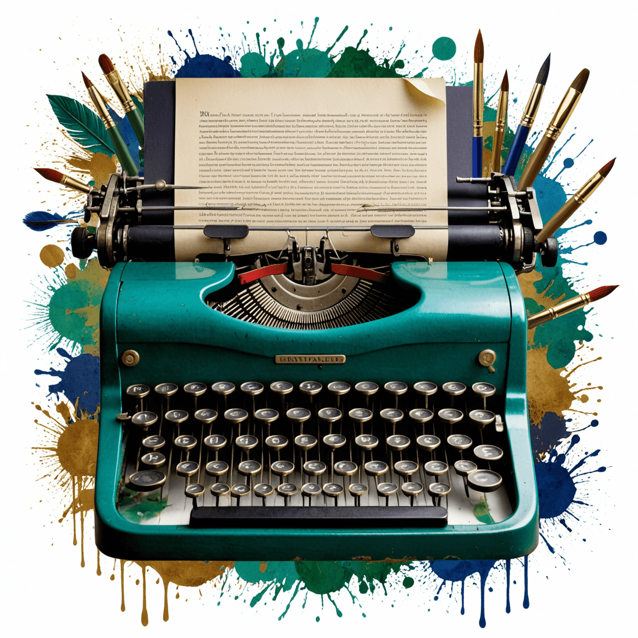 Art School Application Essays: Writing About Your Creative Journey